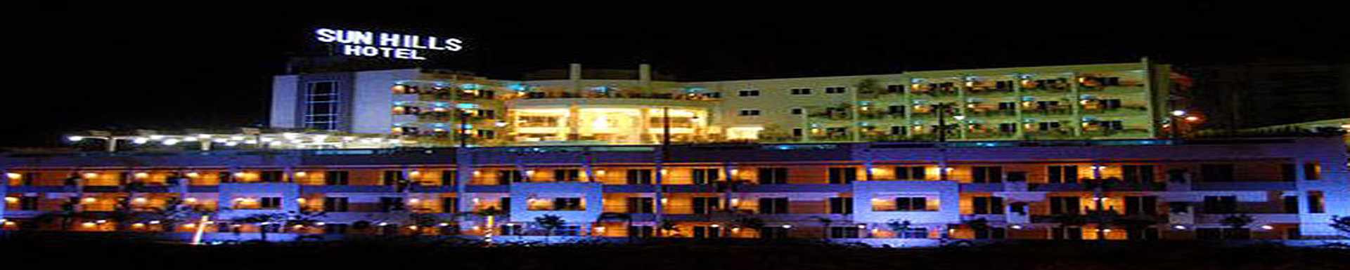 Sun Hills Suites